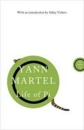 Life of Pi di Yann Martel edito da Canongate Books Ltd