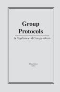 Group Protocols di Diane Gibson edito da Routledge