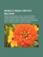 Nosilci Reda Virtuti Militari: Bernard M di Vir Wikipedia edito da Books LLC, Wiki Series