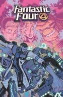 Fantastic Four by Dan Slott Vol. 2 di Dan Slott, Gerry Duggan, Mike Carey edito da MARVEL COMICS GROUP