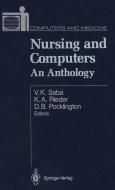 Nursing and Computers edito da Springer New York