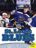 St. Louis Blues di Michaela James edito da AV2 BY WEIGL