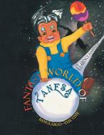 Fantasy World of Tanesa di Clarence Harper Jr. edito da Xlibris