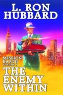 Mission Earth di L. Ron Hubbard edito da Galaxy Press