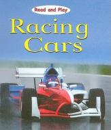 Racing Cars di Jim Pipe edito da Stargazer Books
