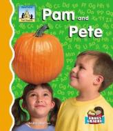 Pam and Pete di Anders Hanson edito da SandCastle