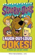 Scooby-Doo's Laugh-Out-Loud Jokes! di Michael Dahl edito da CAPSTONE PR
