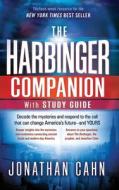 The Harbinger Companion With Study Guide di Jonathan Cahn edito da Frontline