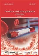 Frontiers in Clinical Drug Research - Hematology: Volume 2 di Atta Ur-Rahman edito da BENTHAM SCIENCE PUB