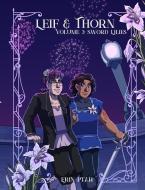 Leif & Thorn 2 di Erin Ptah edito da Reseda Comics