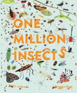 One Million Insects di Isabel Thomas edito da WELBECK ED