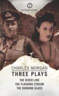 Charles Morgan di Charles Morgan edito da Oberon Books Ltd