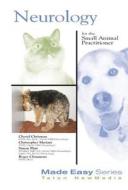 Neurology for the Small Animal Practitioner di Cheryl L. Chrisman, Christopher Mariani, Simon Platt, Rodger Clemmons edito da Teton NewMedia