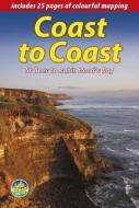 Coast to Coast di Sandra Bardwell, Jacquetta Megarry edito da Rucksack Readers