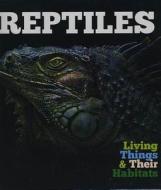 Reptiles di Grace Jones edito da The Secret Book Company