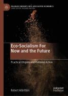 Eco-Socialism For Now and the Future di Robert Albritton edito da Springer-Verlag GmbH