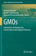 GMOs edito da Springer Nature Switzerland AG