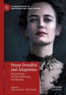 Penny Dreadful and Adaptation edito da Springer International Publishing