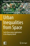 Urban Inequalities from Space edito da Springer International Publishing