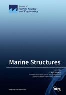 Marine Structures edito da MDPI AG