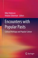 Encounters with Popular Pasts edito da Springer-Verlag GmbH