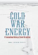 Cold War Energy edito da Springer International Publishing
