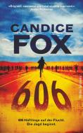 606 di Candice Fox edito da Suhrkamp Verlag AG