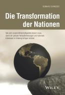 Transformation Der Nationen (AT) di Reinhard Schneider edito da Wiley-VCH Verlag GmbH