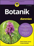 Botanik für Dummies di Rene Fester Kratz, Frank Erdnüß edito da Wiley-VCH GmbH