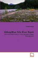 Abbay/Blue Nile River Basin di Embiale Beyene edito da VDM Verlag