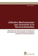 Zelluläre Mechanismen von Urocortin II in Herzmuskelzellen di Stefanie Walther edito da Südwestdeutscher Verlag für Hochschulschriften AG  Co. KG