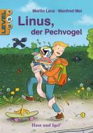 Linus, der Pechvogel / Level 2 di Martin Lenz, Manfred Mai edito da Hase und Igel Verlag GmbH