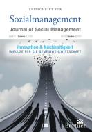 Innovation & Nachhaltigkeit di Erich Schäfer edito da Bertuch Verlag GmbH