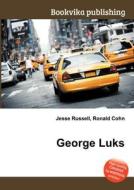 George Luks edito da Book On Demand Ltd.