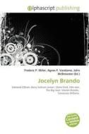 Jocelyn Brando edito da Betascript Publishing