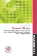 Copeland Bryan edito da Brev Publishing