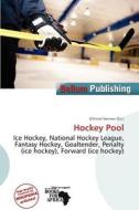 Hockey Pool edito da Bellum Publishing