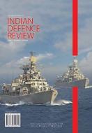 Indian Defence Review di Bharat Verma edito da Lancer International