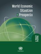WORLD ECONOMIC SITUATION AND PROSPECTS 2 di UNITED NATIONS DEPAR edito da EUROSPAN
