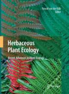 Herbaceous Plant Ecology edito da Springer Netherlands