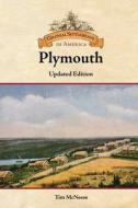 Plymouth, Updated Edition di Tim McNeese edito da CHELSEA HOUSE PUB