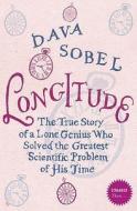 Longitude di Dava Sobel edito da Harpercollins Publishers
