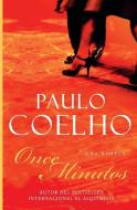 Once Minutos di Paulo Coelho edito da HarperCollins Español