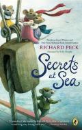 Secrets at Sea di Richard Peck edito da PUFFIN BOOKS