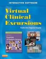 VIRTUAL CLINICAL EXCURSIONS 30 di Elsevier edito da ELSEVIER HEALTH SCIENCE