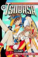 Tsubasa, Volume 3 di CLAMP edito da Del Rey Books
