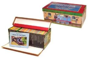 Thomas the Tank Engine 26 Volume Boxed Set: The Classic Library di Wilbert Vere Awdry edito da Random House Books for Young Readers