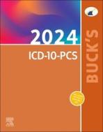 Buck's 2024 ICD-10-PCs di Elsevier edito da ELSEVIER