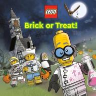 Brick or Treat! (Lego) di Random House edito da RANDOM HOUSE