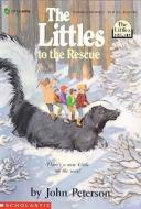 The Littles to the Rescue di John Peterson edito da Turtleback Books